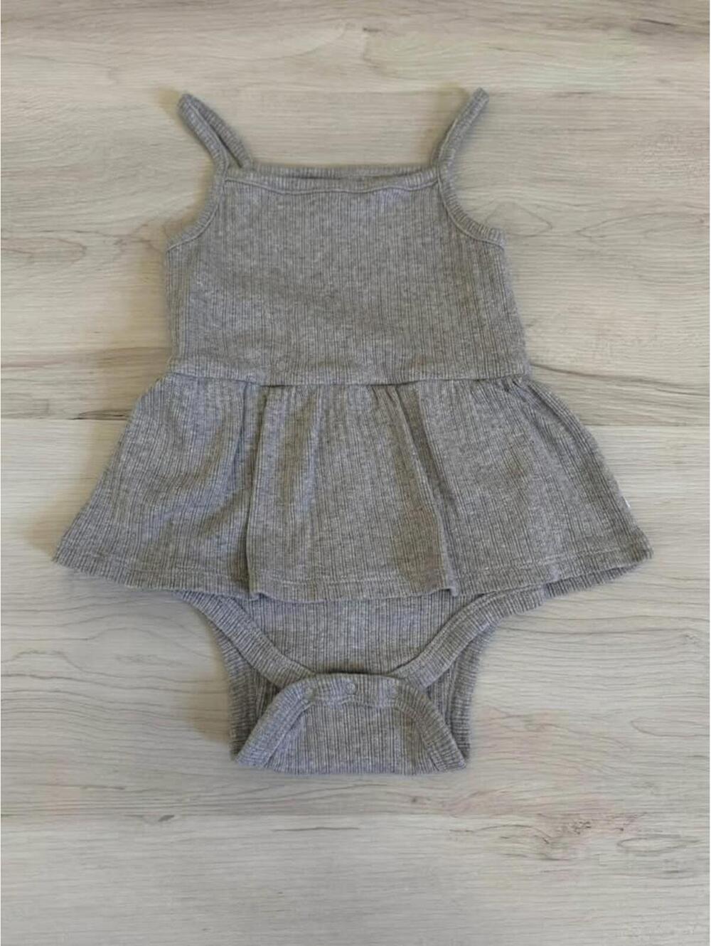 24m • Gerber • Baby Toddler Girl Clothes Dress